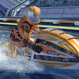 Imagen de ícono de Riptide GP2