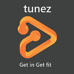 Icon image tunez fit