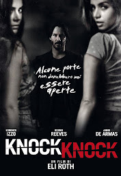 图标图片“Knock Knock”