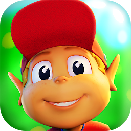 Icon image Adibou by Wiloki – ages 4 to 7