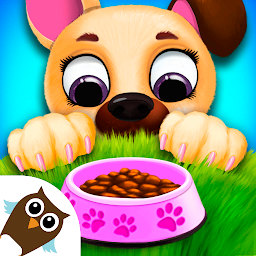 Icon image Kiki & Fifi Pet Friends