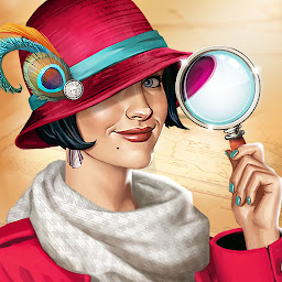 නිරූපක රූප June's Journey: Hidden Objects