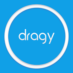 Icon image dragy