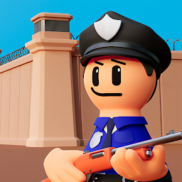 Icon image Idle Mini Prison - Tycoon Game