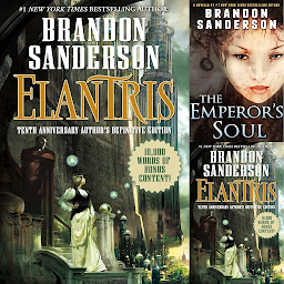 Icon image Elantris