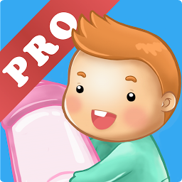 Icon image Feed Baby Pro - Baby Tracker