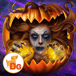 Icon image Halloween Chronicles: Masks