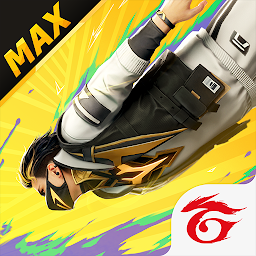 Icon image Free Fire MAX