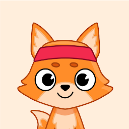 Icon image FoxStoria: Stories for Kids