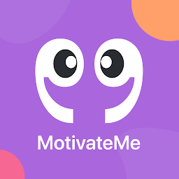 Icon image MotivateMe Daily Quotes Create