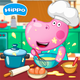 图标图片“Cooking School: Game for Girls”