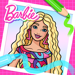 Icon image Barbie Color Creations