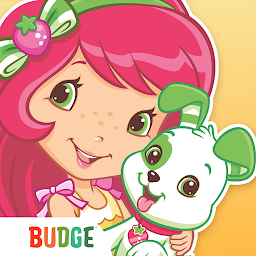 Icon image Strawberry Shortcake Puppy Fun