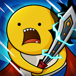 Icon image Mr Hero