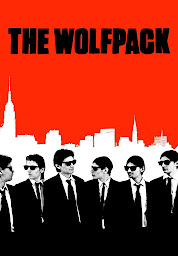 Icon image The Wolfpack