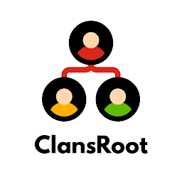 Icon image ClansRoot - Family Tree Maker