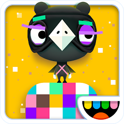 Icon image Toca Blocks