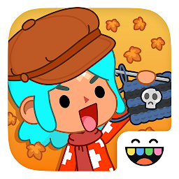 Icon image Toca Boca World