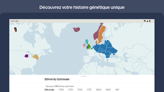 Capture d'écran