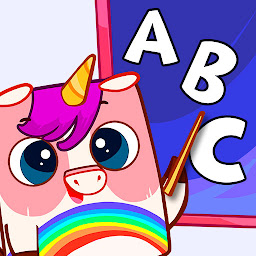 Слика иконе ABC Learn Alphabet for Kids