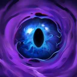 Icon image Vault of the Void