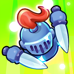 Icon image Raid Royal: Tower Defense