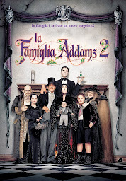 Icon image La Famiglia Addams 2