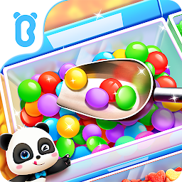 Icon image Baby Panda's Kids Crafts DIY