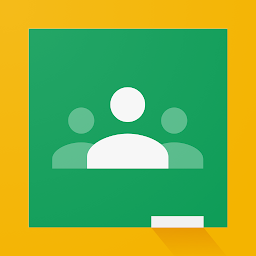 Imagem do ícone Google Classroom