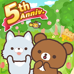 Icon image Rilakkuma Farm