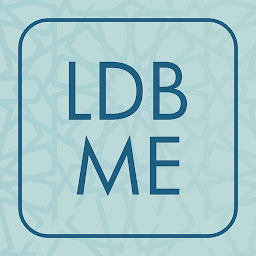 Icon image LDBME