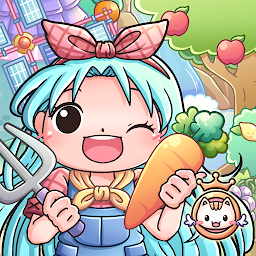 Icon image Jibi Land : Princess Town