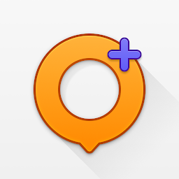 Icon image OsmAnd+ — Maps & GPS Offline