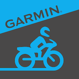 Icon image Garmin Motorize