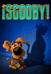 Imagen de ícono de ¡SCOOBY!