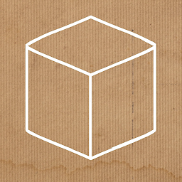 Icon image Cube Escape: Harvey's Box