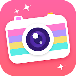 Selfie Camera-Cámara de beleza: imaxe da icona