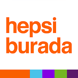 Icon image Hepsiburada: Online Shopping