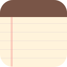 Icon image BasicNote - Notes, Notepad