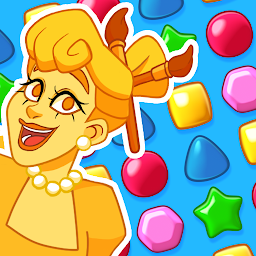 Icon image Joy's Color Quest