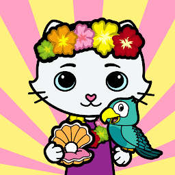 Icon image Yasa Pets Island