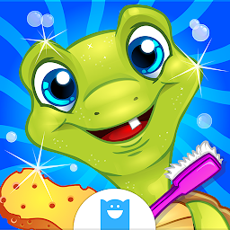 Icon image Pet Wash