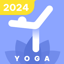 Icon image Daily Yoga®: Yoga for Fitness