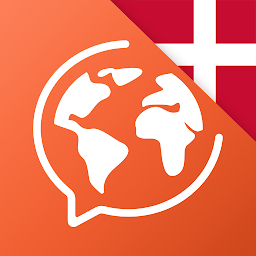 Icon image Learn Danish. Speak Danish