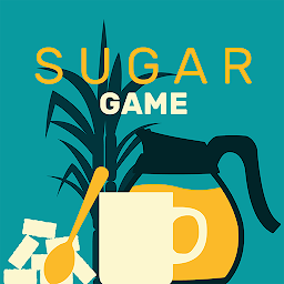 sugar game-এর আইকন ছবি