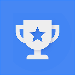 Ikoonipilt Google Opinion Rewards