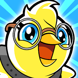 Icon image Duck Life 8: Adventure