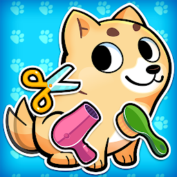 Icon image My Virtual Pet Shop: Animals