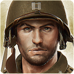 Icon image World at War: WW2 Strategy