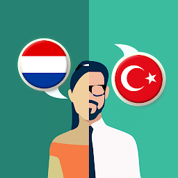 Icon image Dutch-Turkish Translator